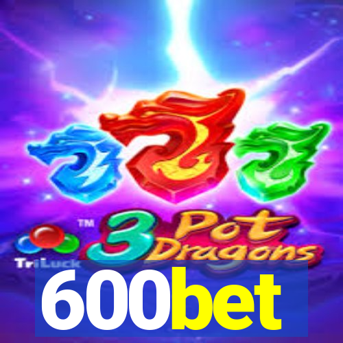 600bet-lucky dragon